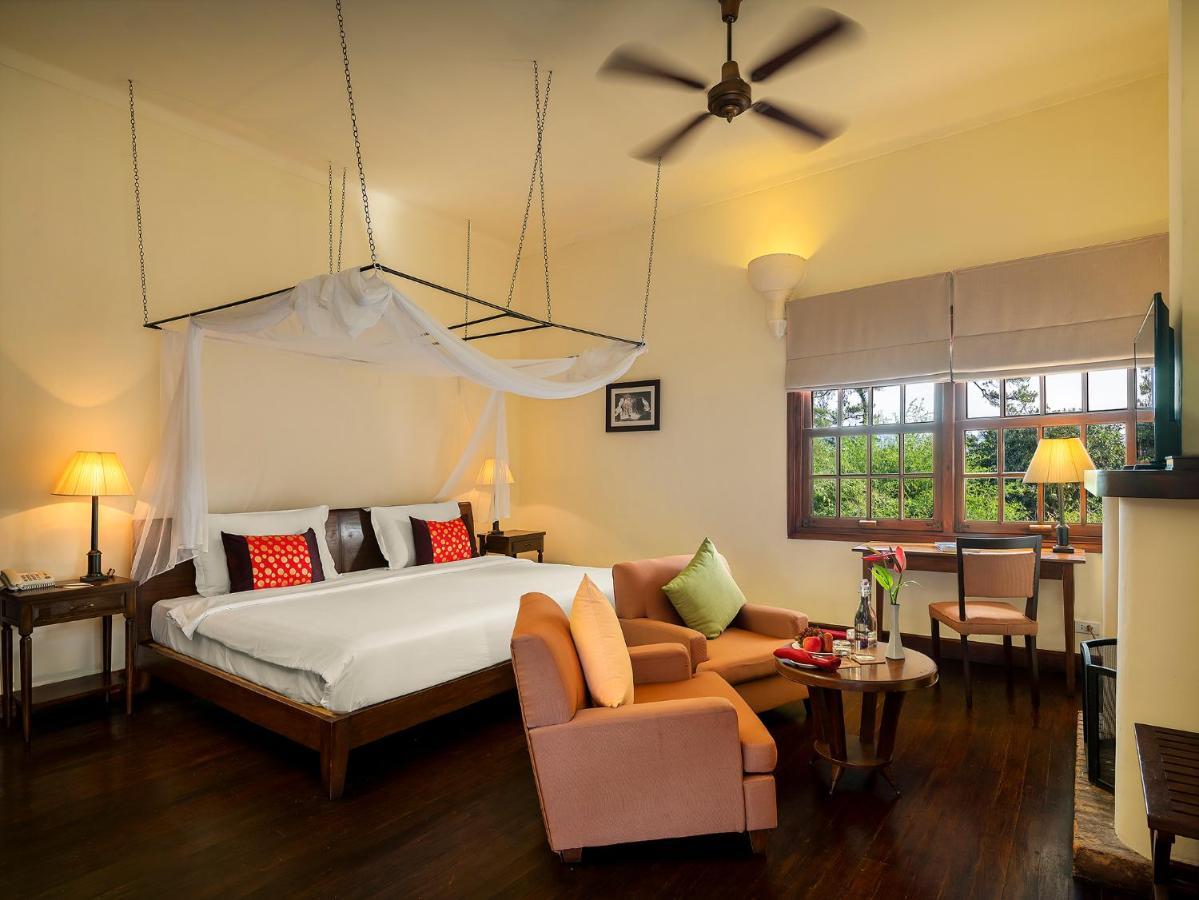 Villa Studio Kamer
