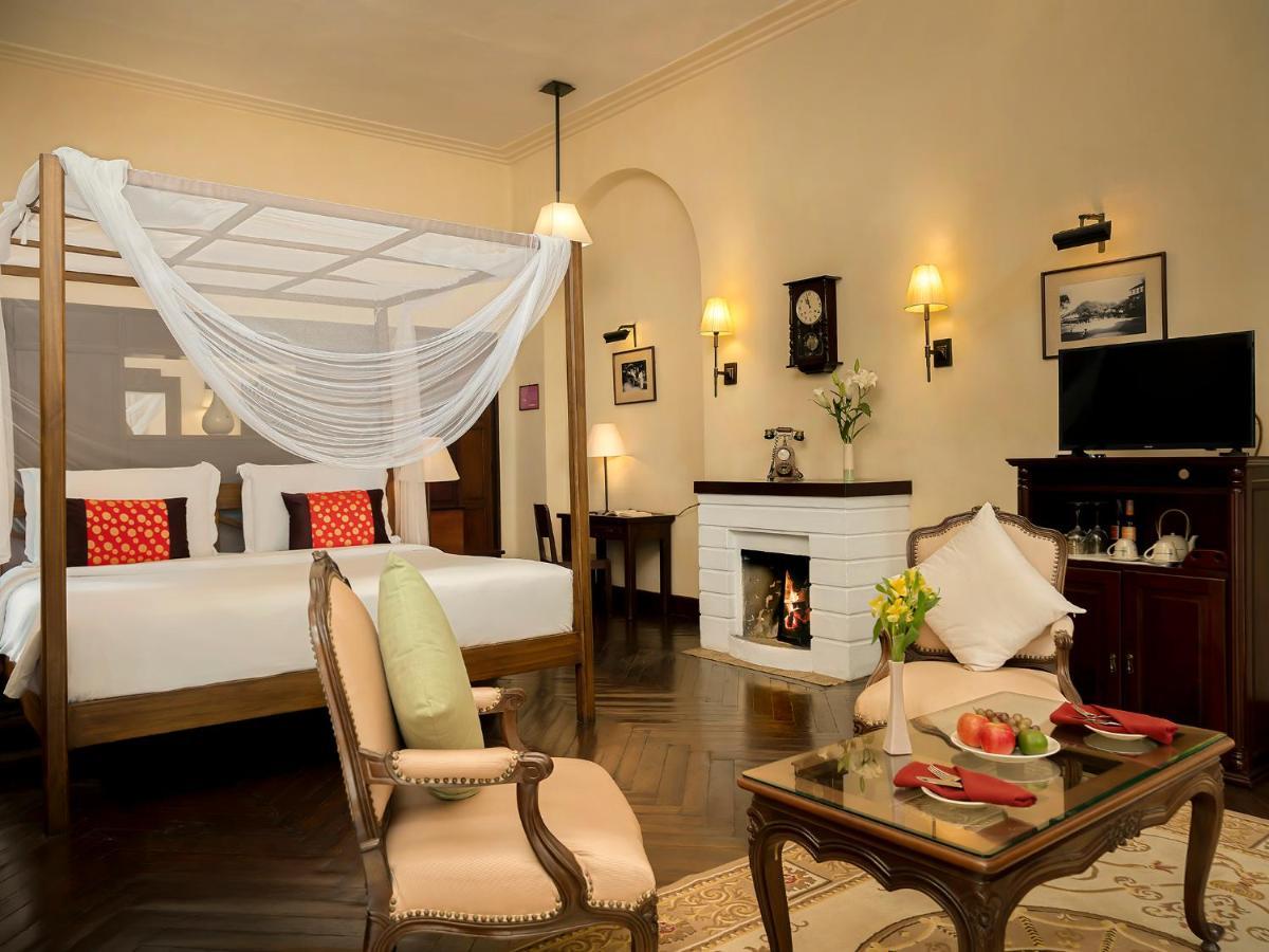 Villa Suite