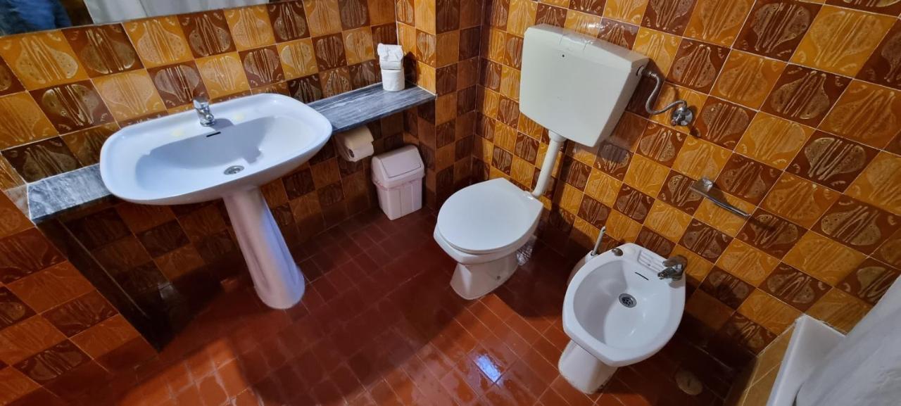 Appartement met 2 slaapkamers