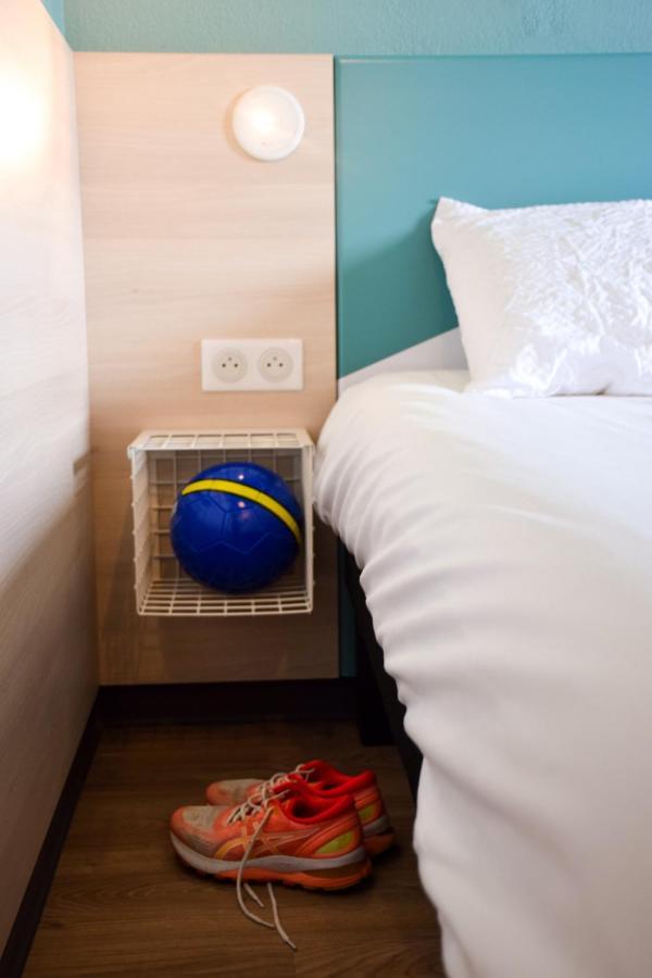 Standaard Kamer met 2 Bedden
