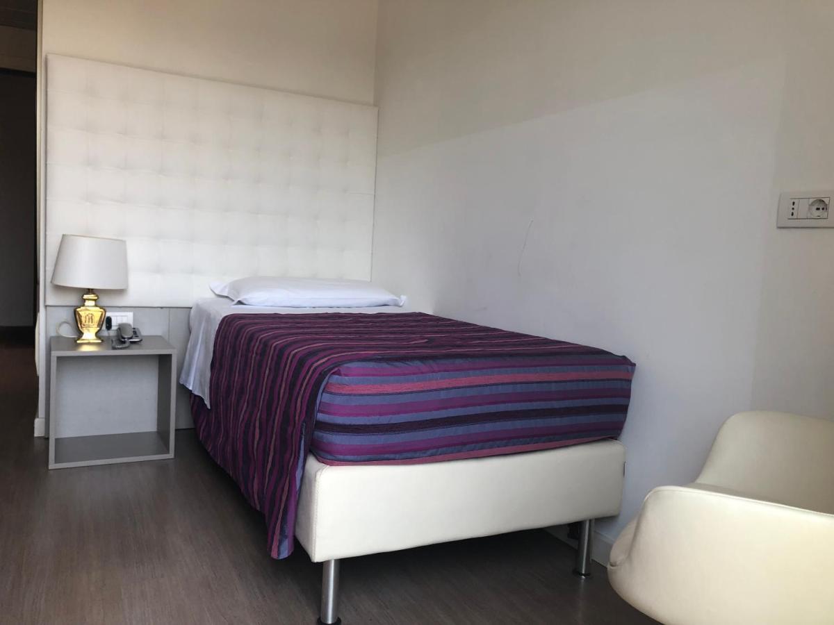 Chambre Simple Supérieure