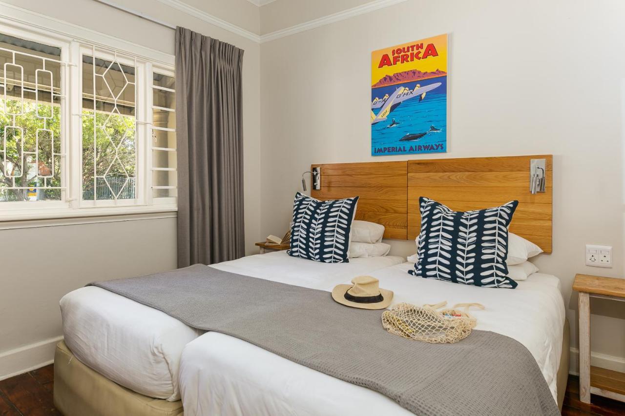 Three Bedroom Cottage