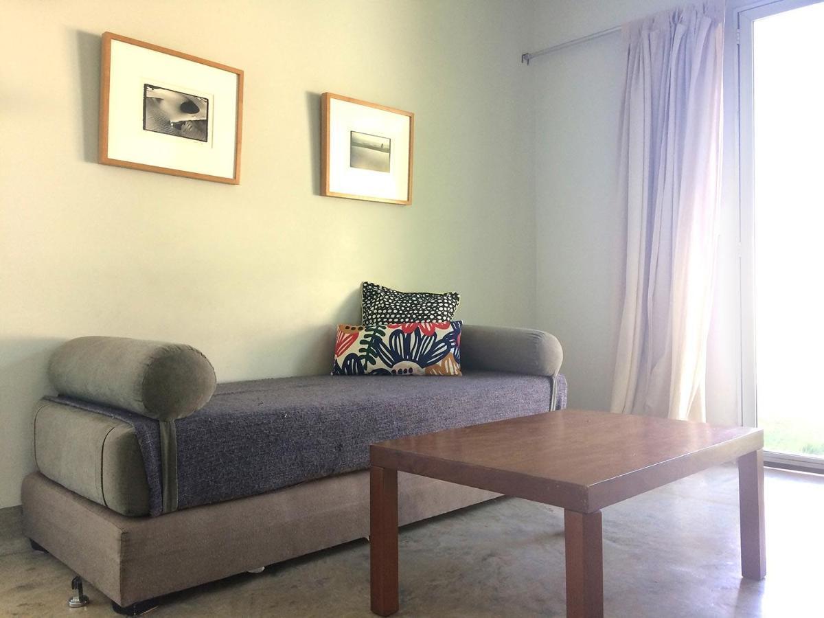 Apartamento de 1 Quarto