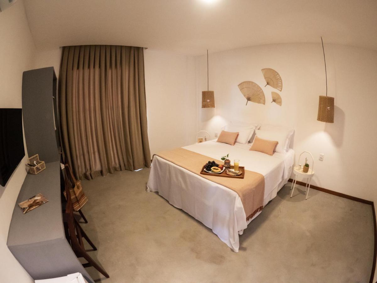 Quarto Duplo Deluxe