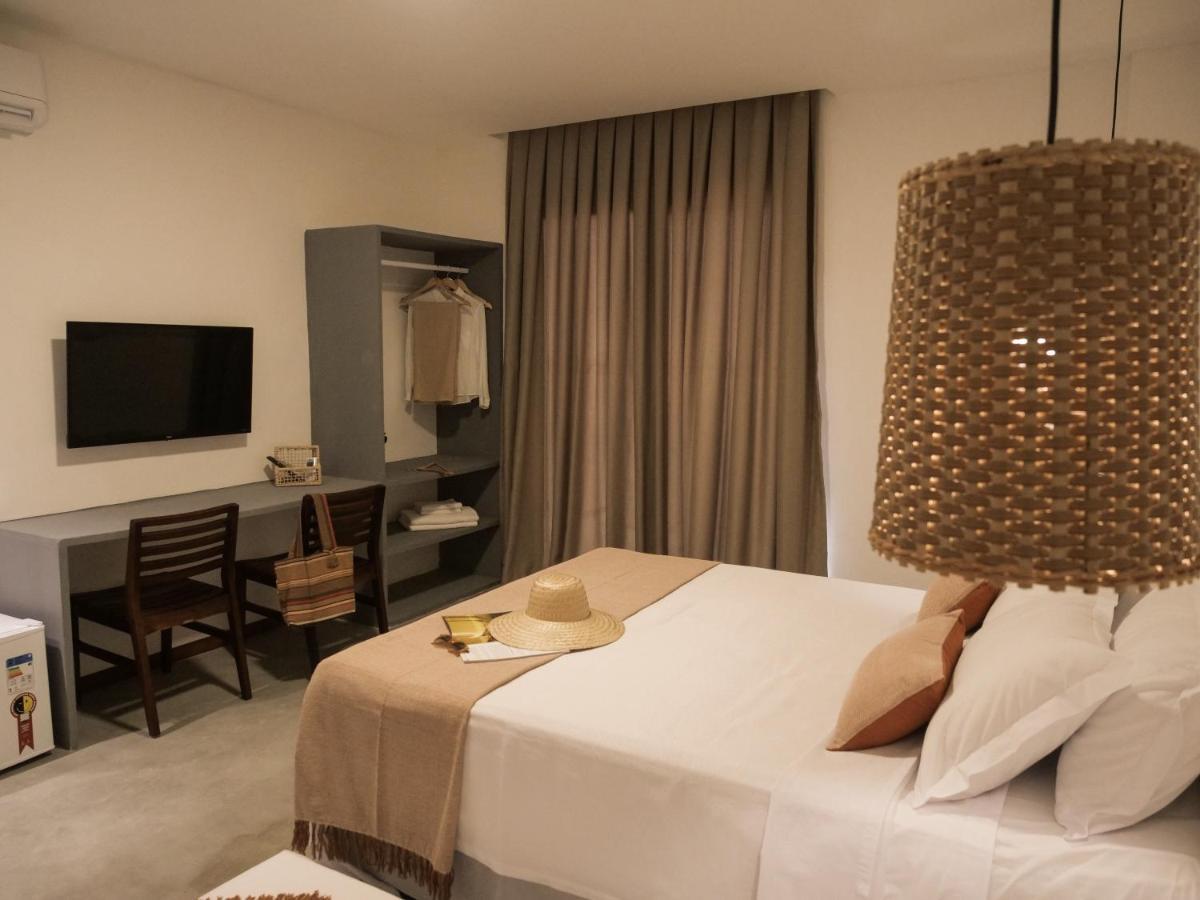 Quarto Triplo Deluxe