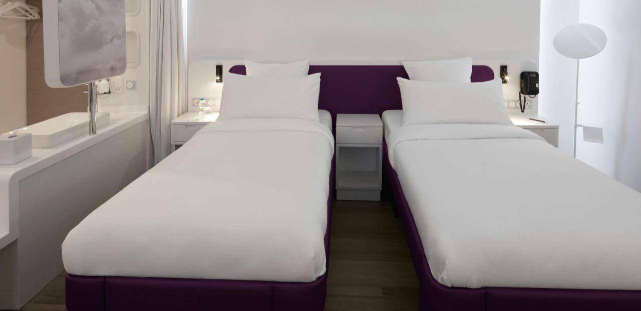 Quarto Twin Premium Plus