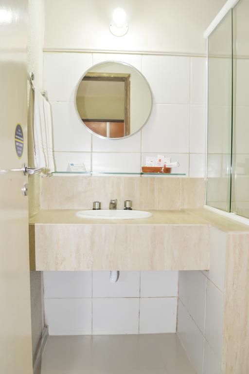 Quarto Triplo Deluxe com Vista Mar