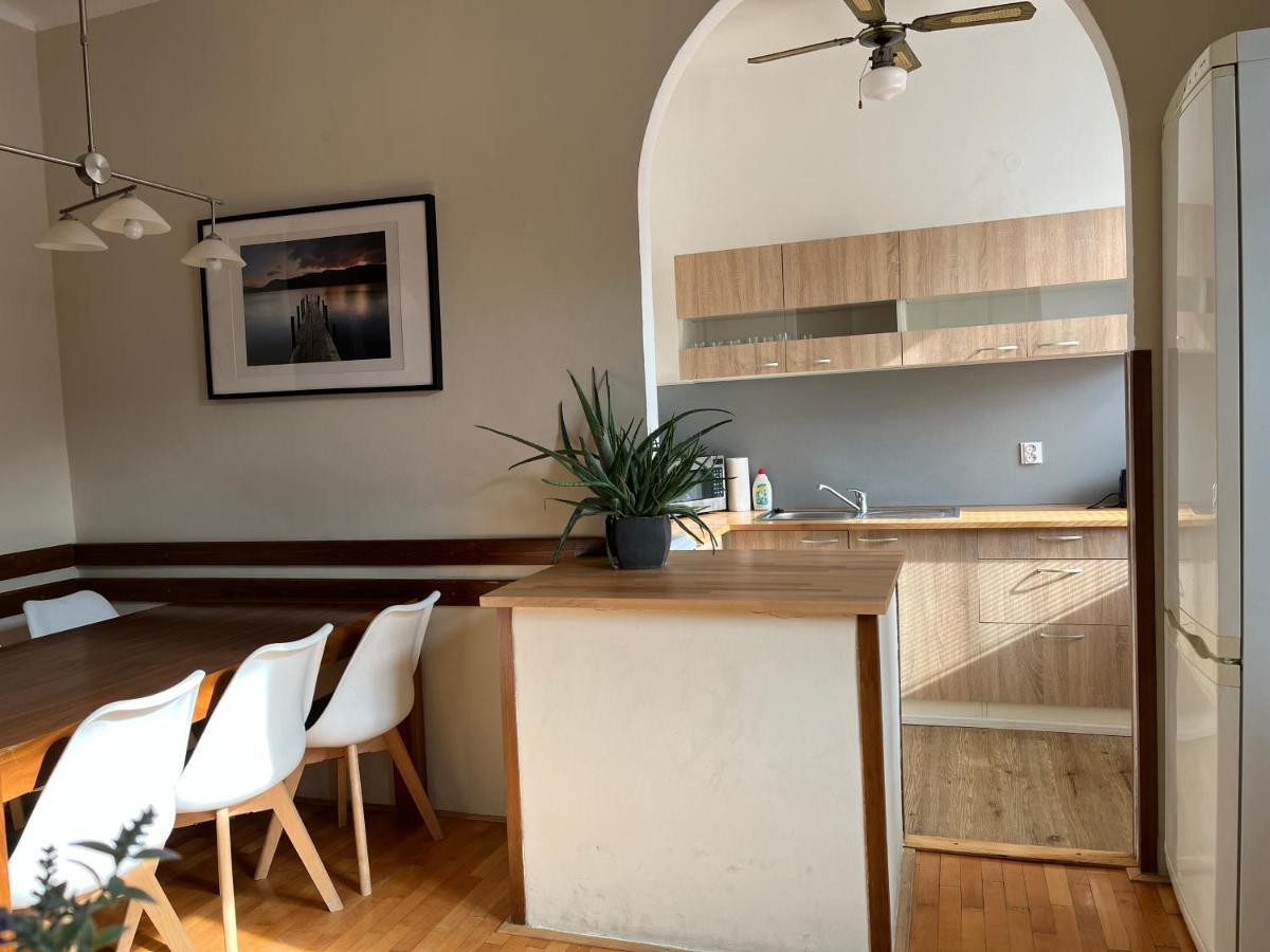 Appartement met 2 slaapkamers