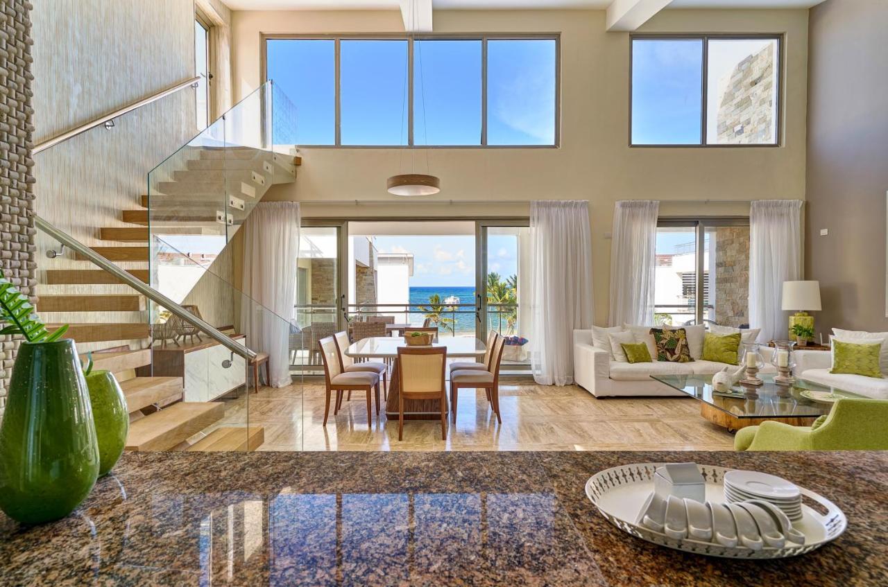 Apartamento Penthouse