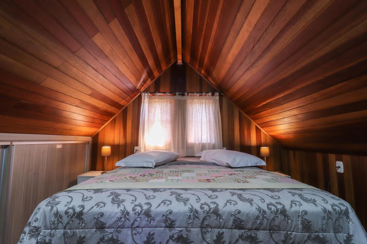 Quarto Família Superior