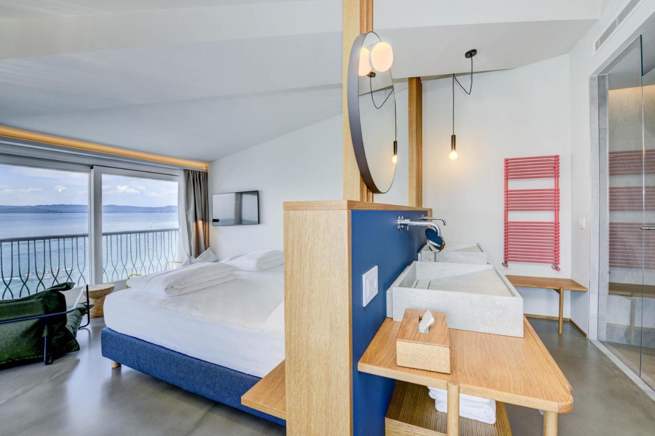 Junior Suite mit Seeblick