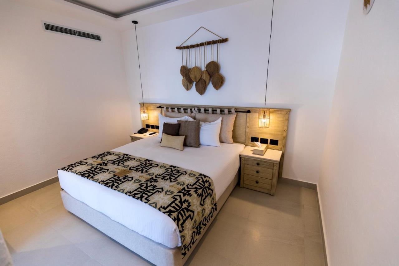 Suite Junior avec Jacuzzi - Club Posh