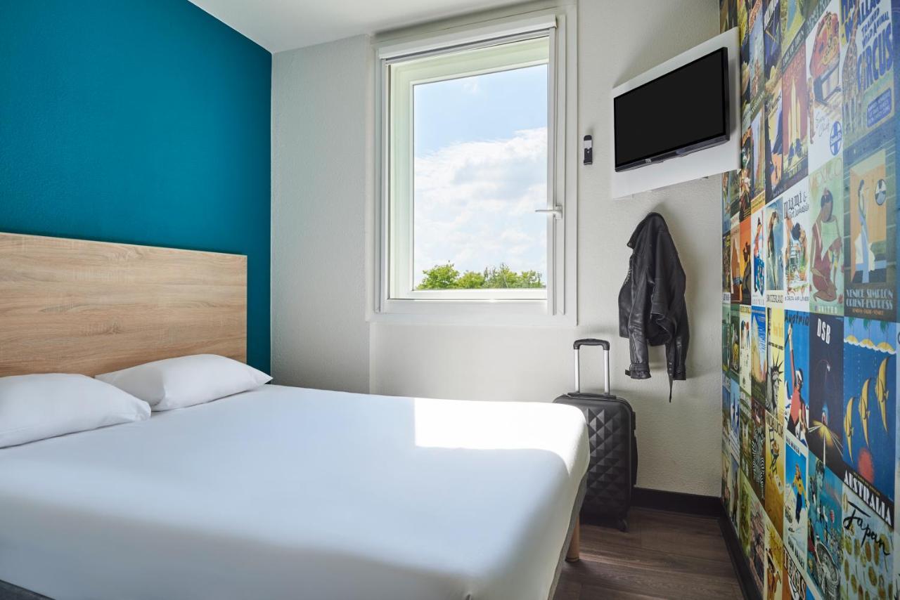 Chambre Cabrio avec Salle de Bains Privative (2 Adultes)