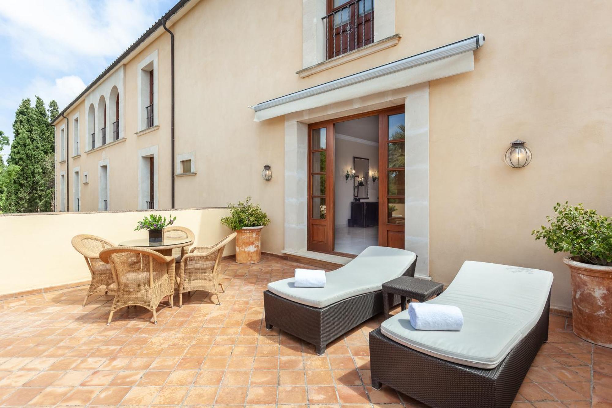 Suite Confort