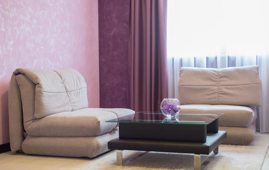 Suite mit Balkon