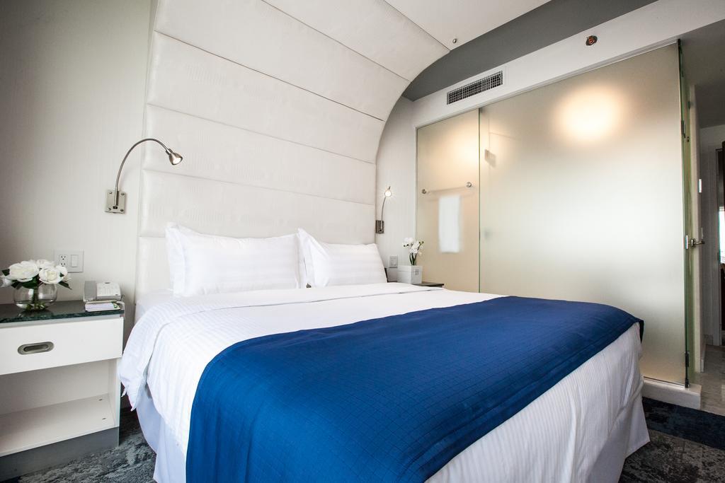 Chambre Lit King-Size Premium