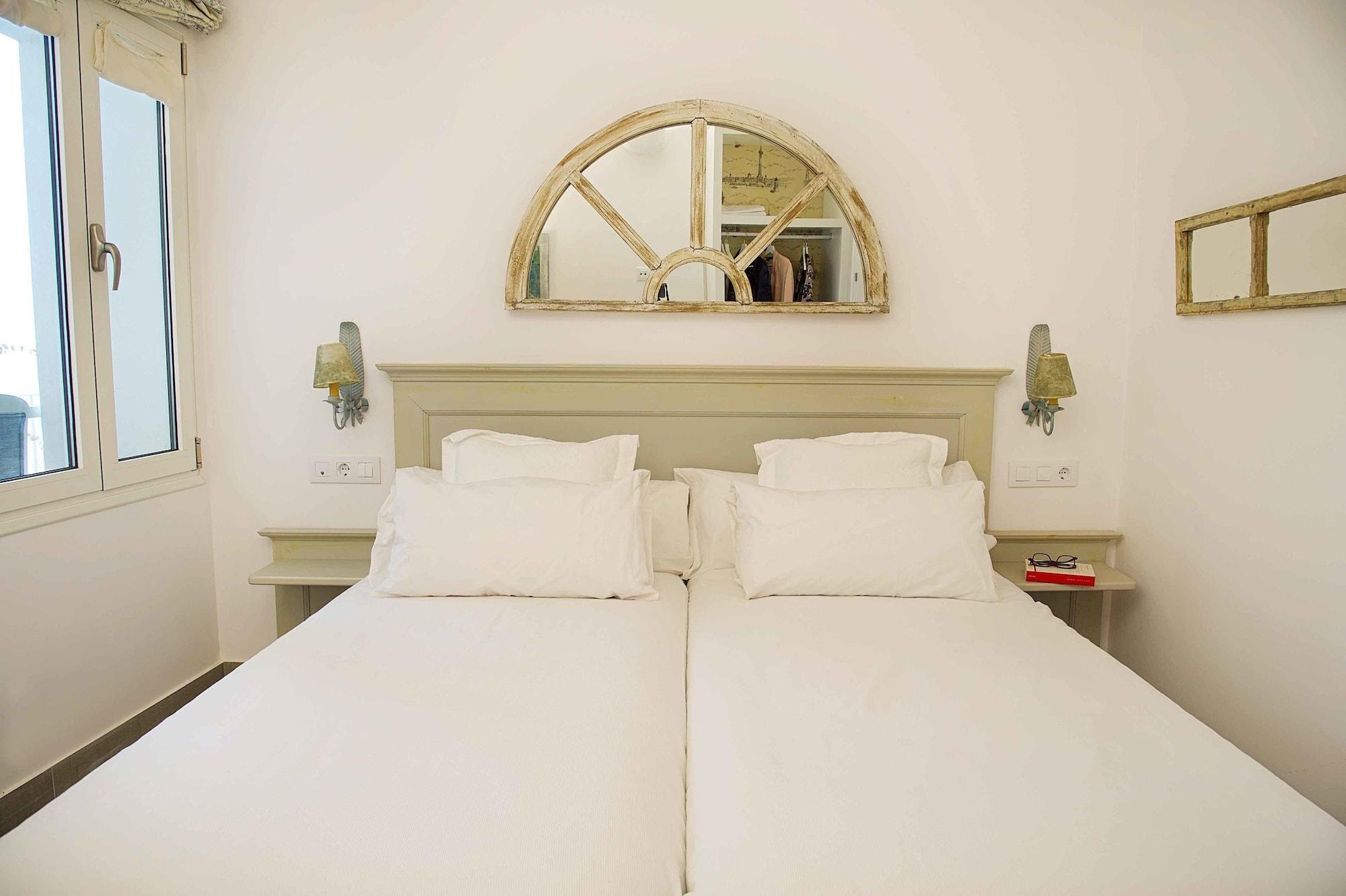 Apartamento Deluxe