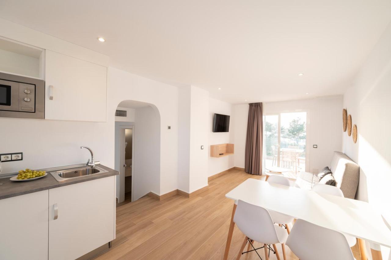 Penthouse Appartement