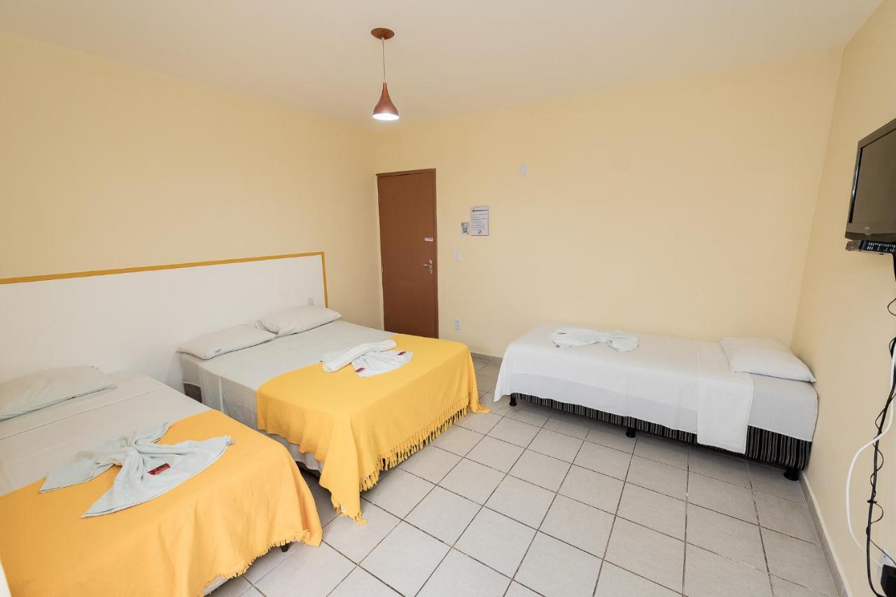 Quarto Quádruplo Standard