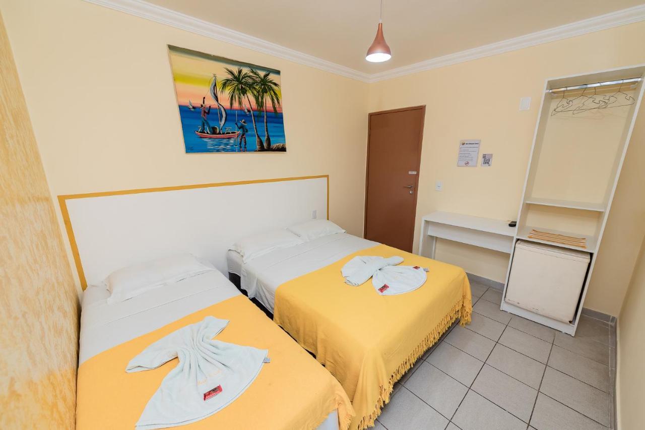 Quarto Triplo Standard