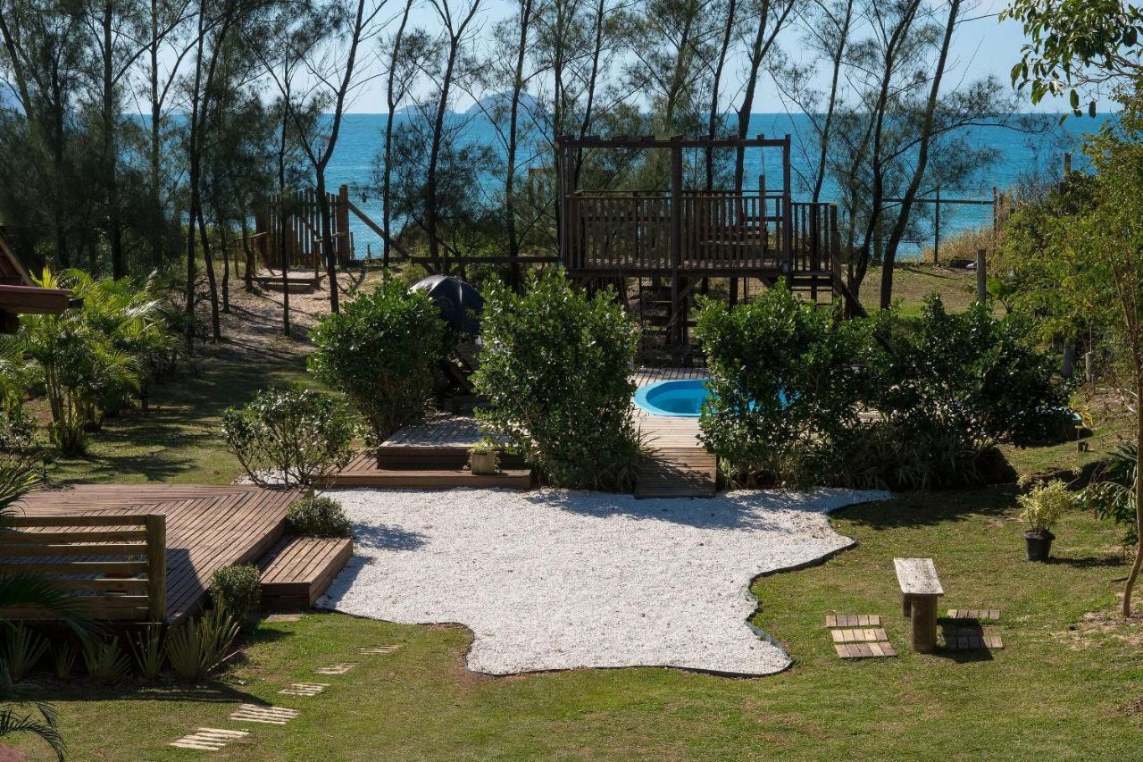 Estúdio com Vista do Mar