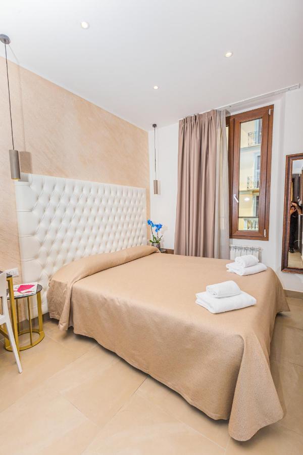 Habitación Doble Deluxe