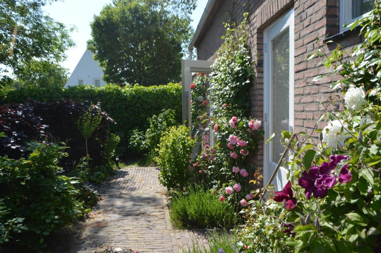 Vakantiehuis