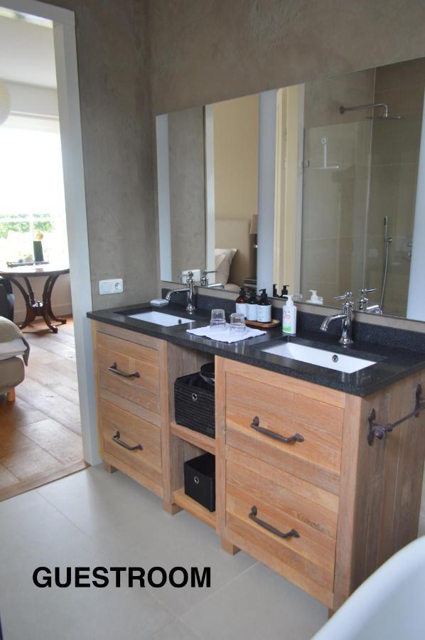Tweepersoonskamer met Eigen Badkamer