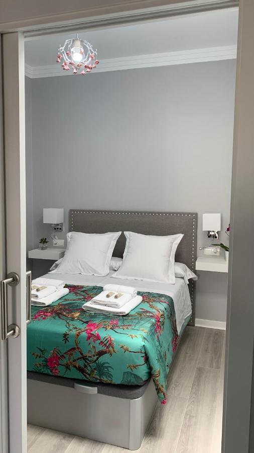 Apartamento de 1 dormitorio