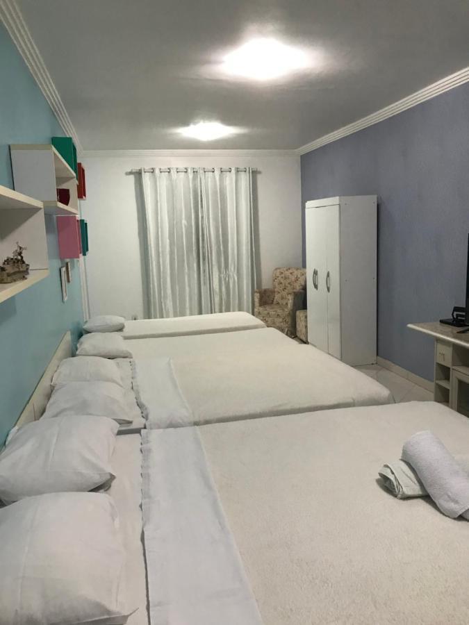 Quarto Família