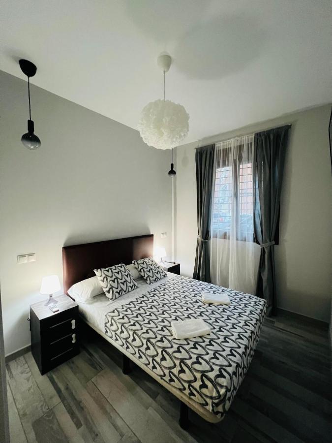 Habitación Doble con baño privado