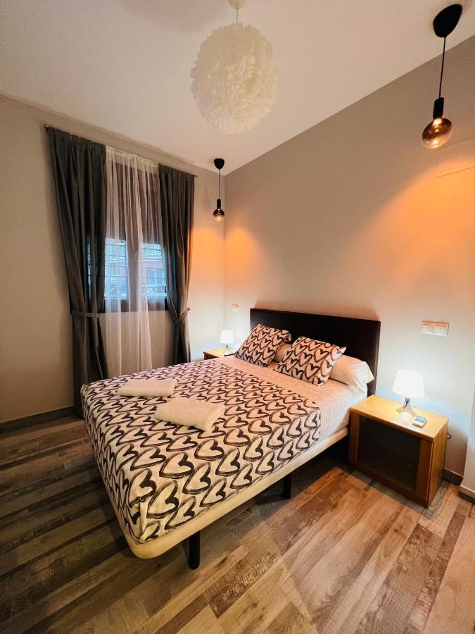Habitación Doble con baño privado externo