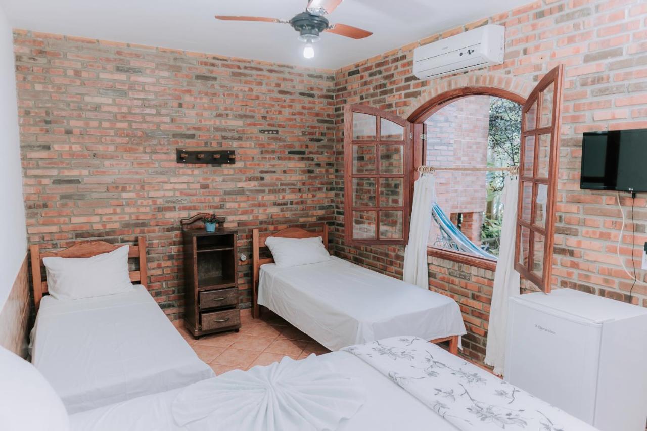 Quarto Família