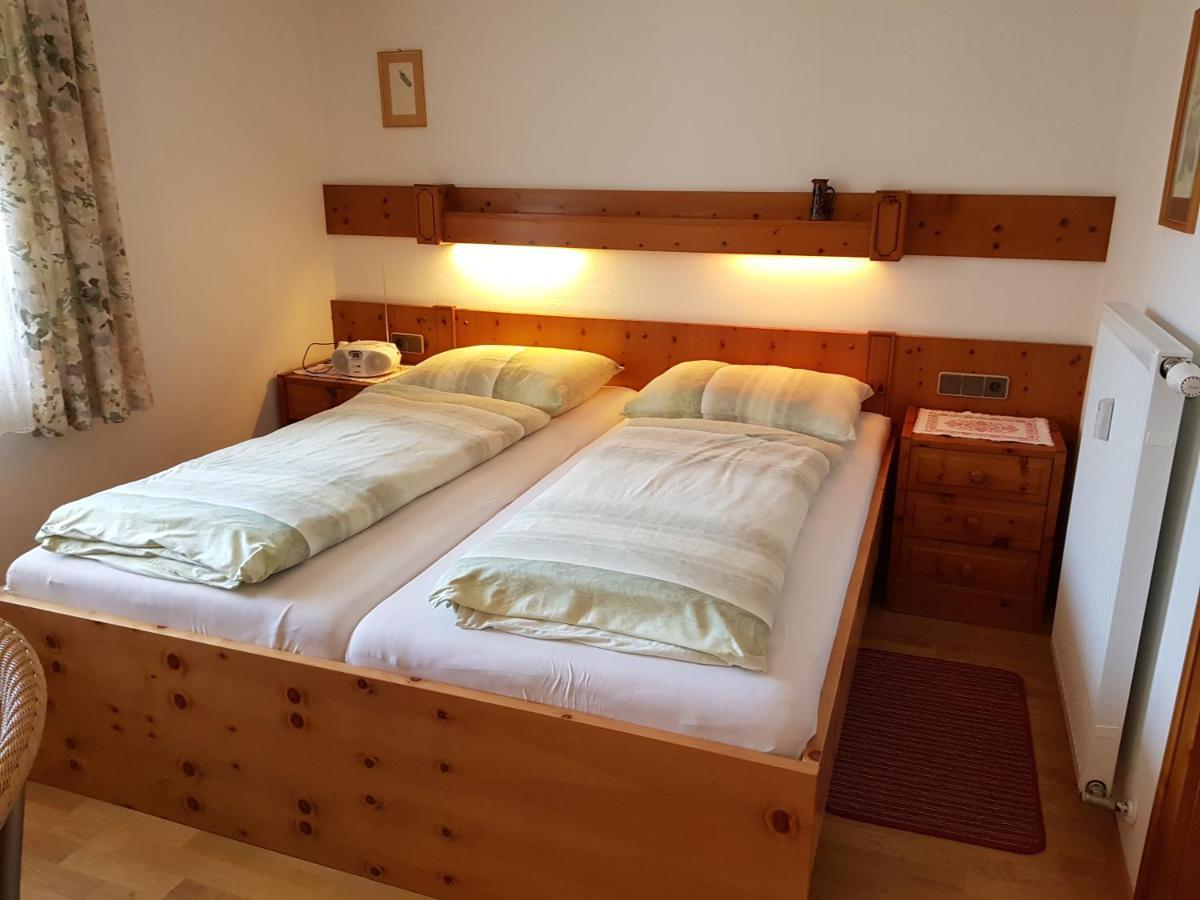 Apartment mit 1 Schlafzimmer, Balkon und Bergblick