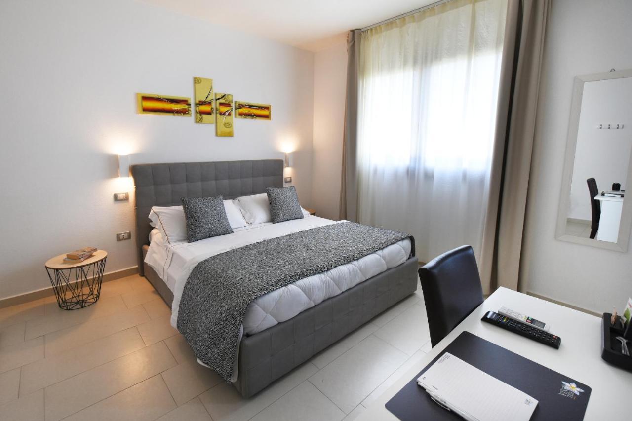 Classic Doppelzimmer