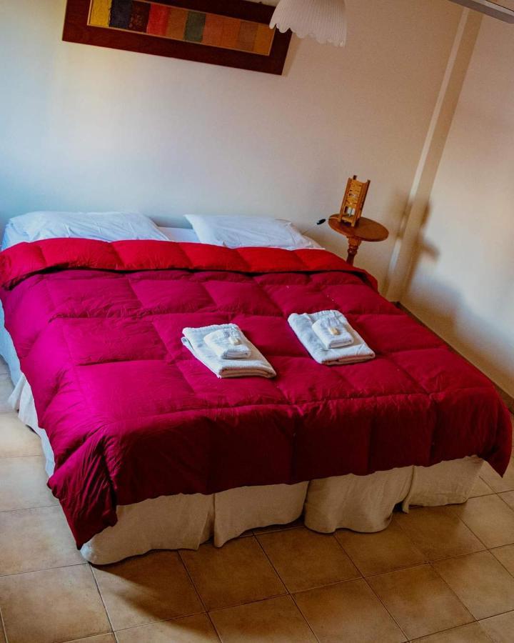 Habitación Familiar