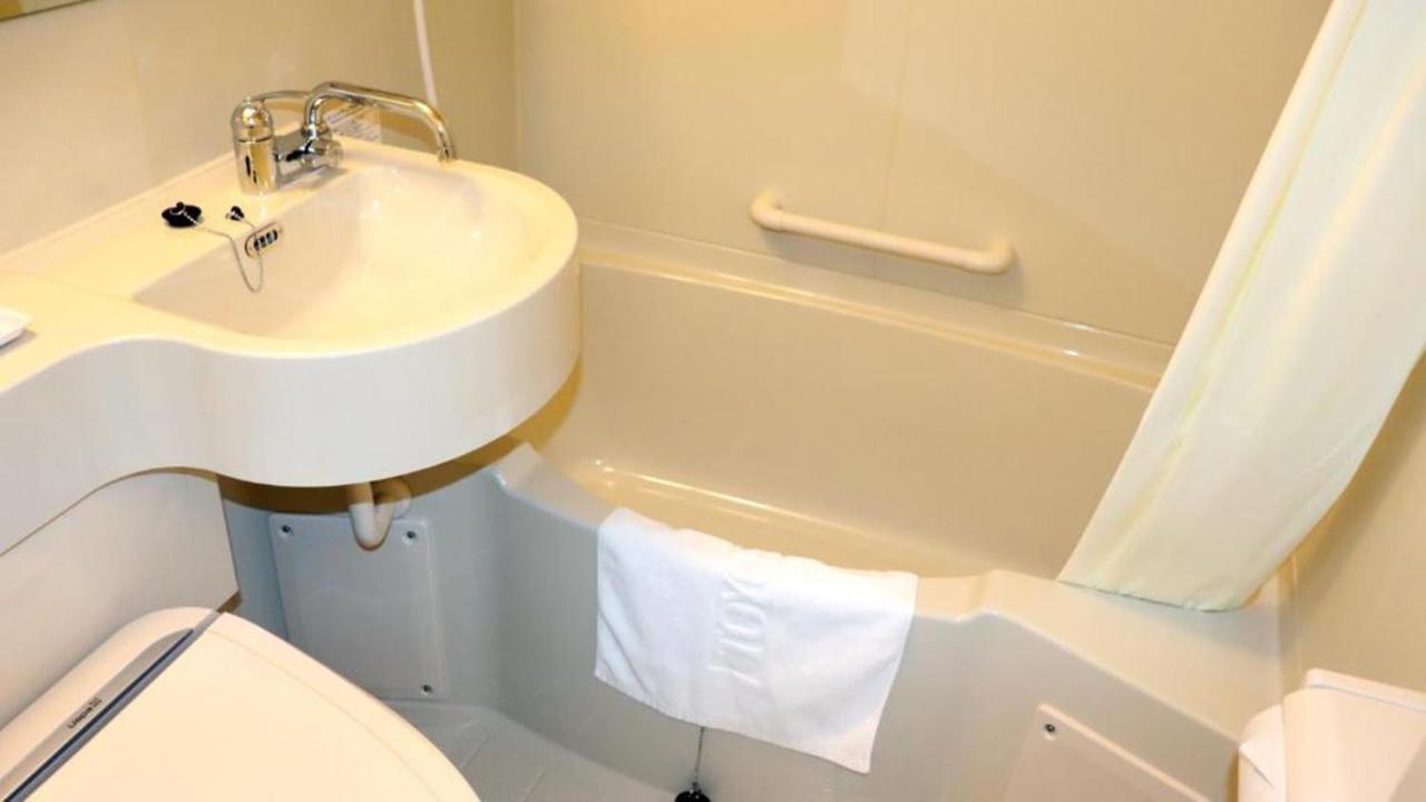 Habitación Doble para uso individual - Fumadores