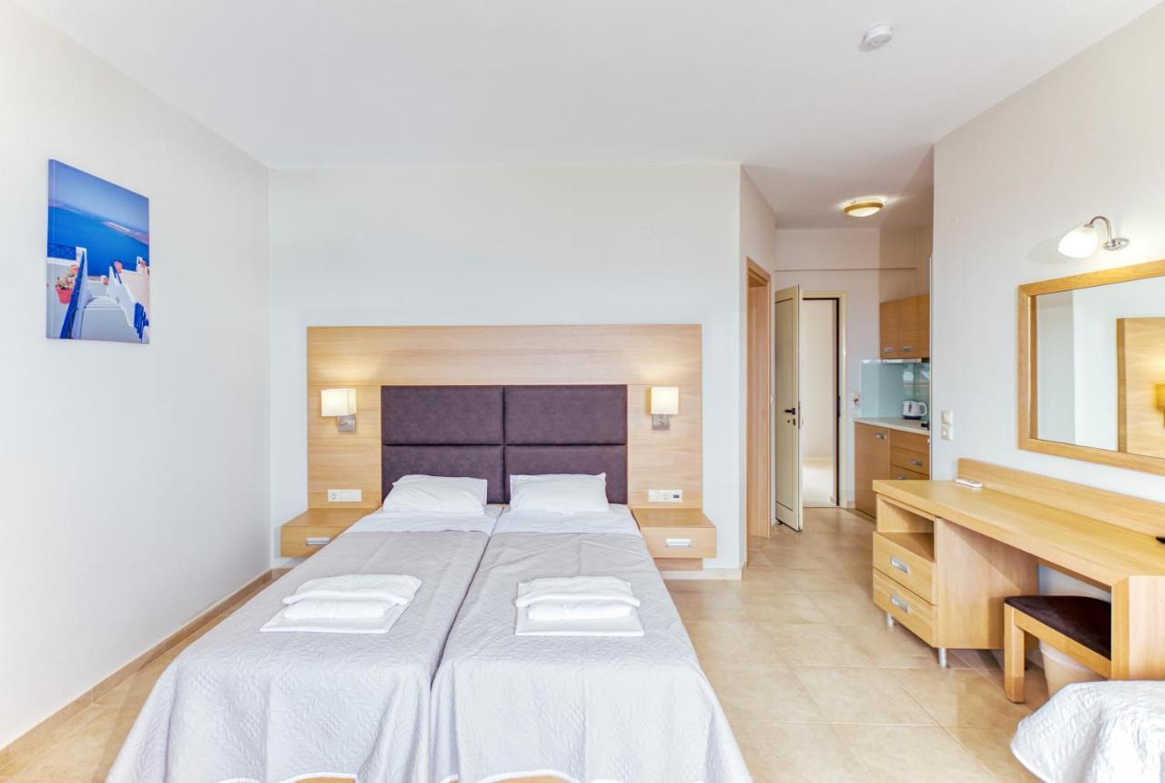 Superior Appartement met 2 Slaapkamers