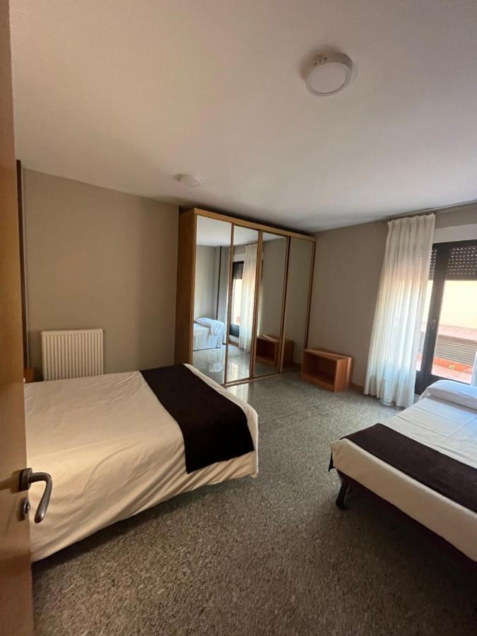 Apartamento (5 adultos)
