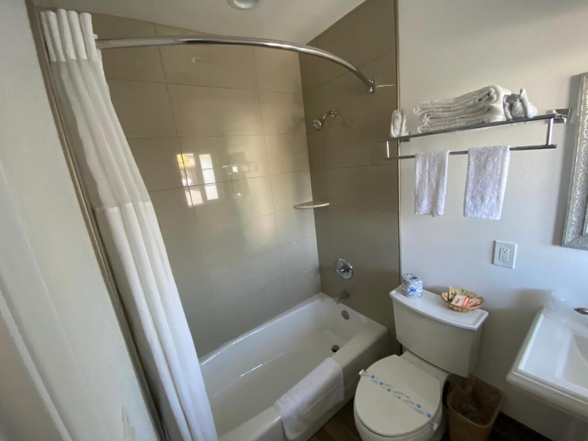 Deluxe Zimmer mit Queensize-Bett