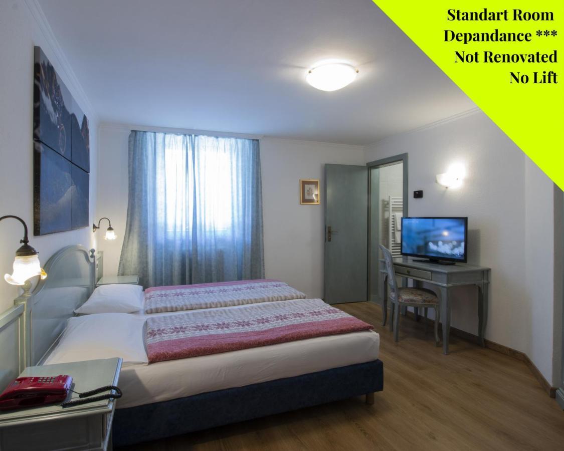 Chambre Double ou Lits Jumeaux - Annexe