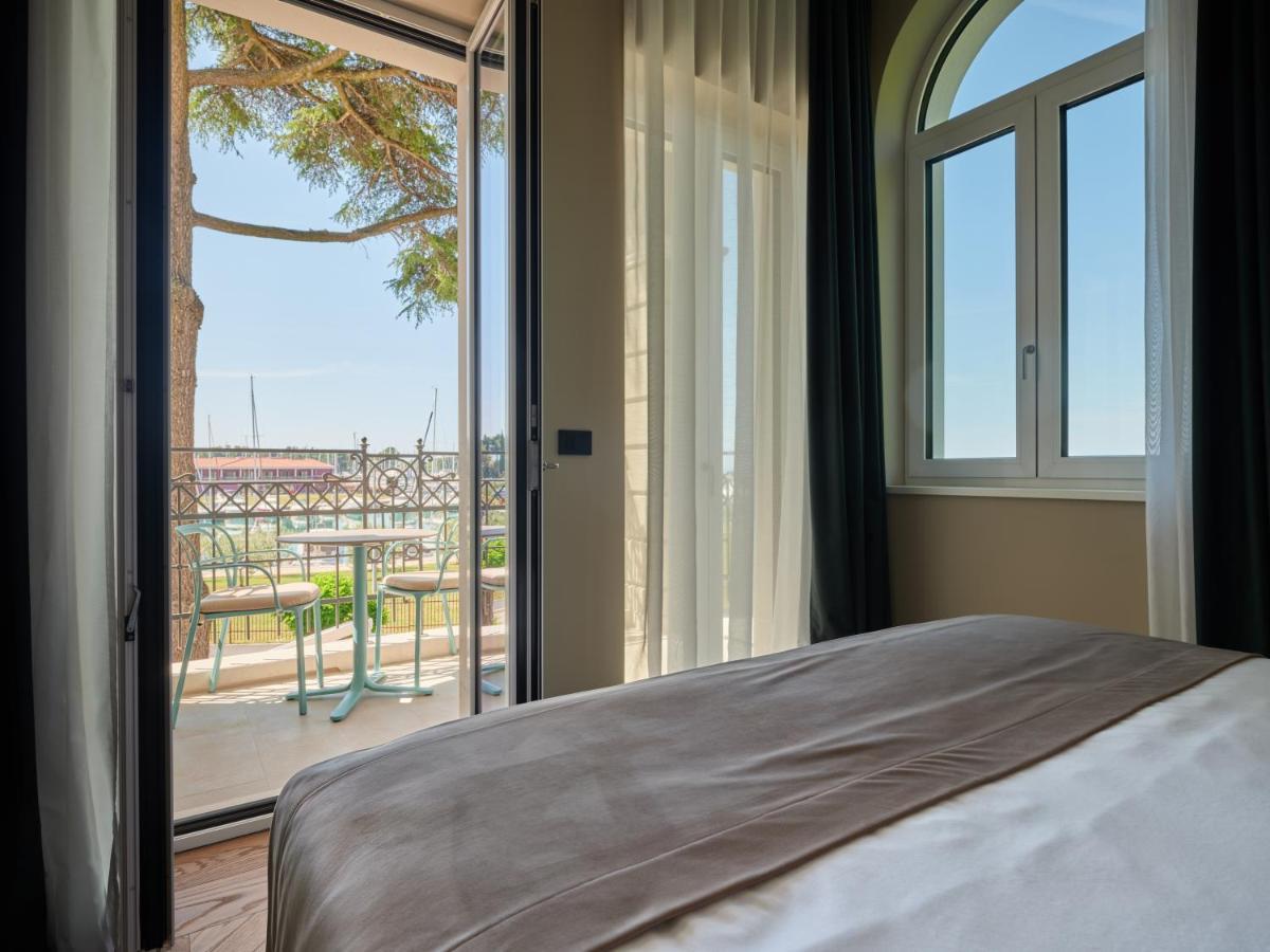 Villa Deluxe Suite - Bel Etage