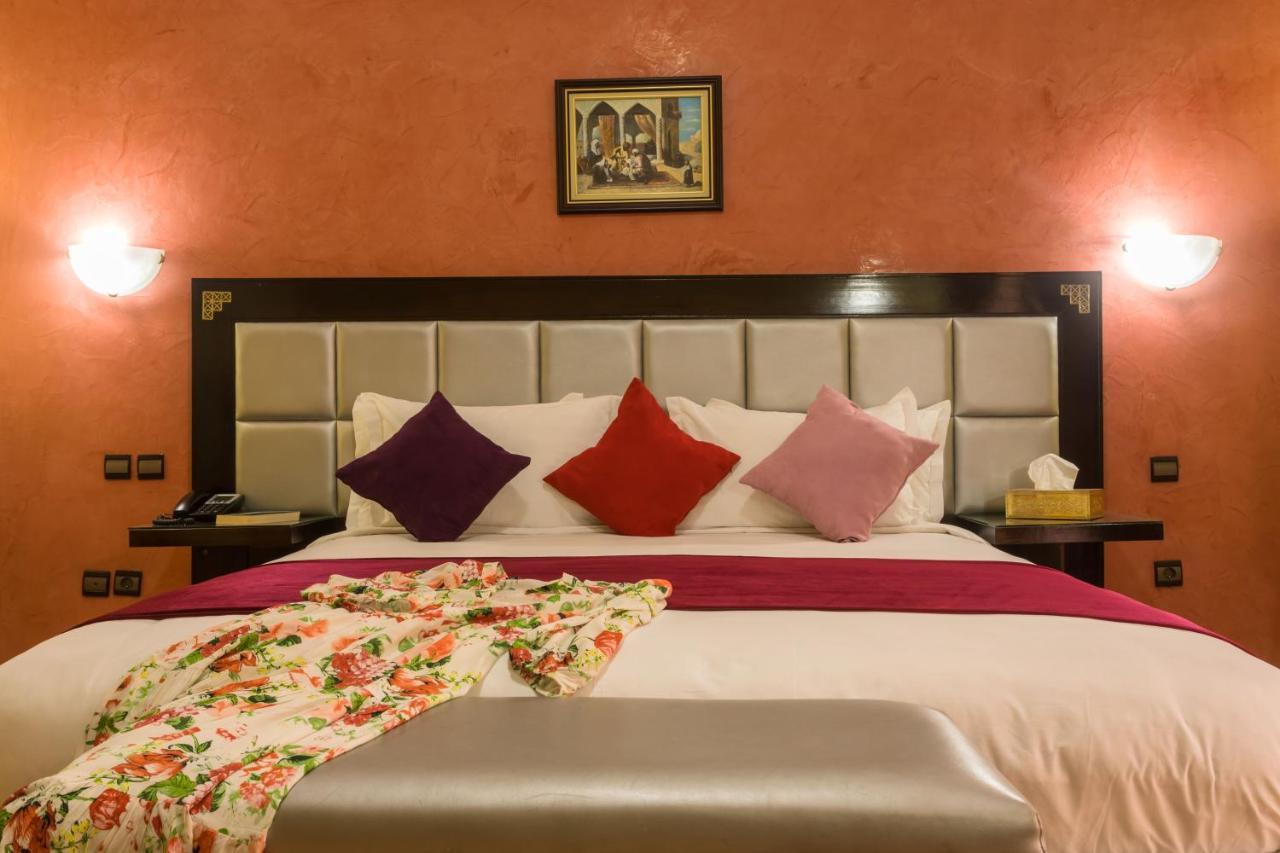 Chambre Simple Standard