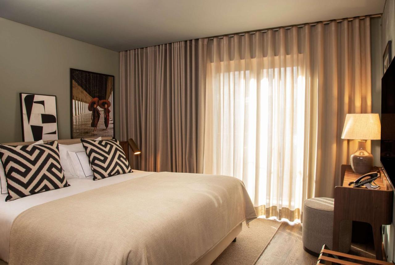 1 Cama King-size, Standard, Não Fumadores