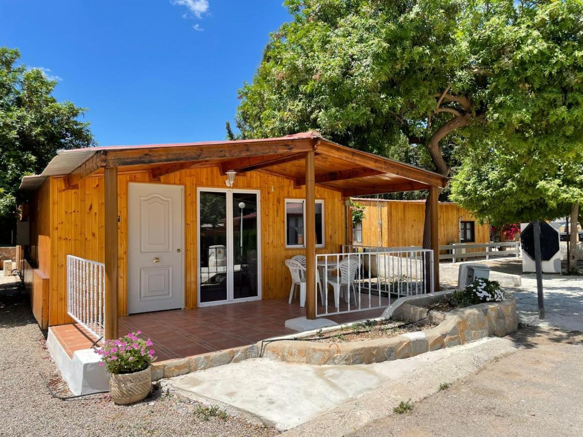 Bungalow de 2 dormitorios