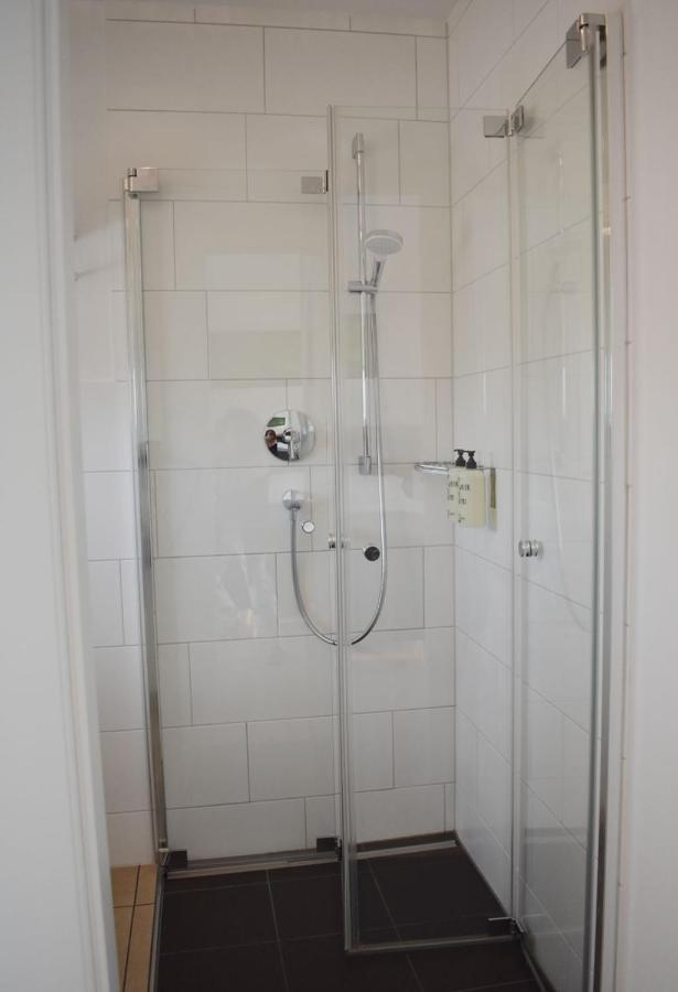Standard Apartment for 2 persons