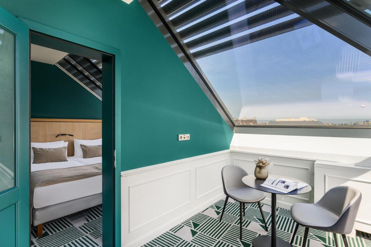 Suite con 1 Camera da Letto