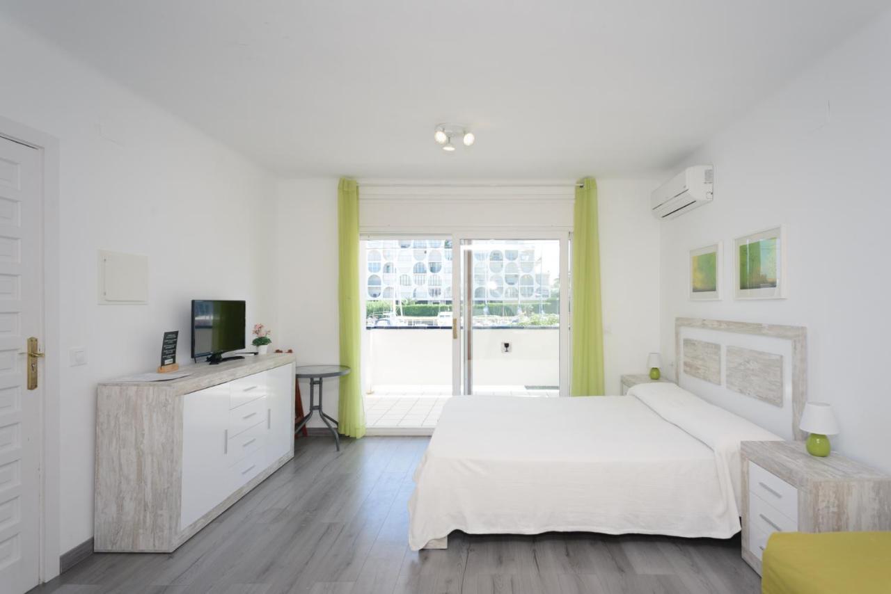 Apartamento Estudio