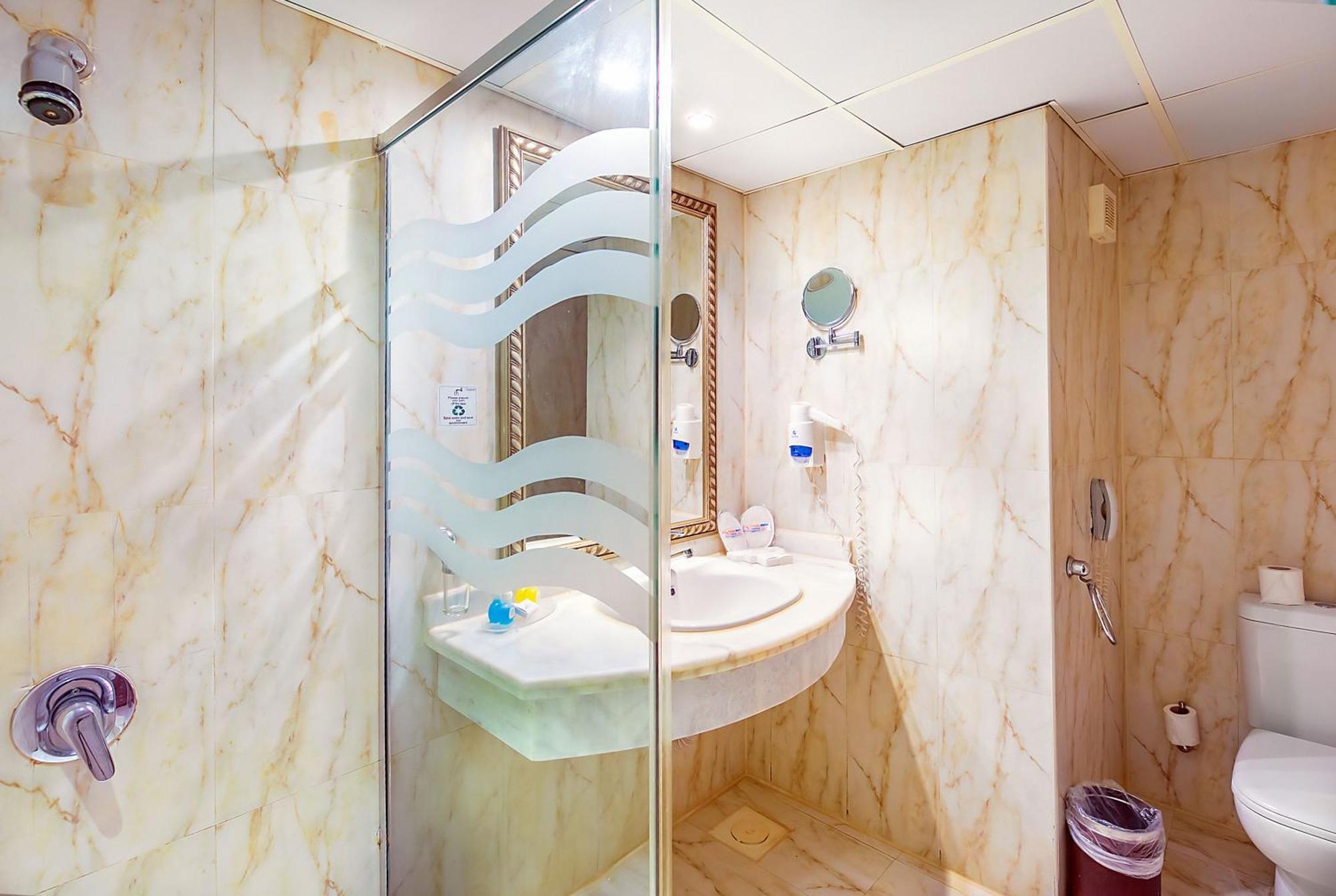 Quarto Familiar