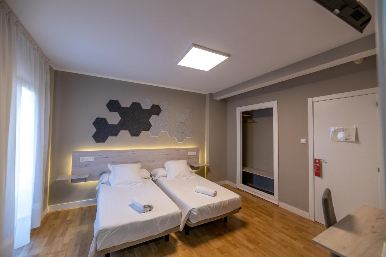 Chambre Double ou Lits Jumeaux Standard
